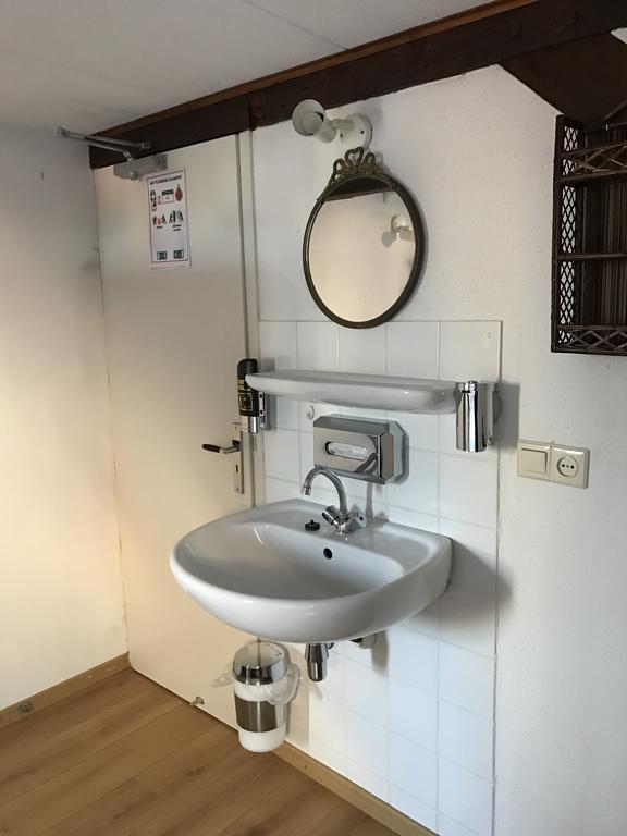 De Kaepstander Bed & Breakfast *