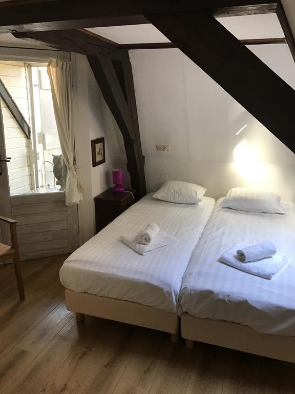 Bed & Breakfast De Kaepstander Middelburg
