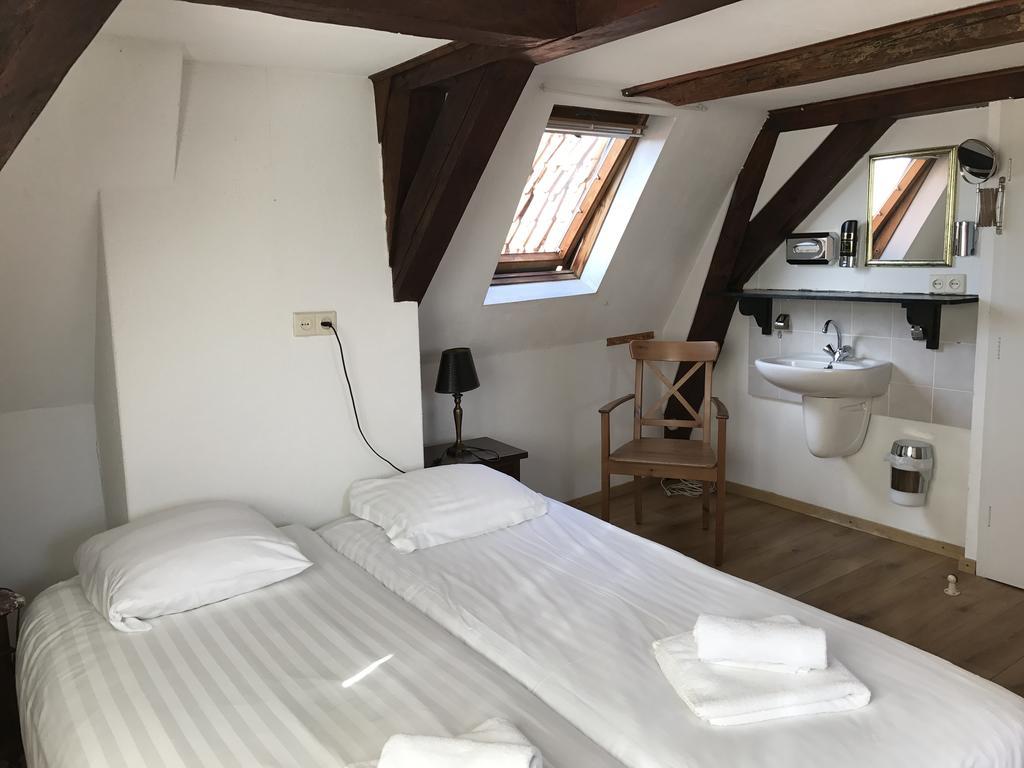 De Kaepstander Bed & Breakfast