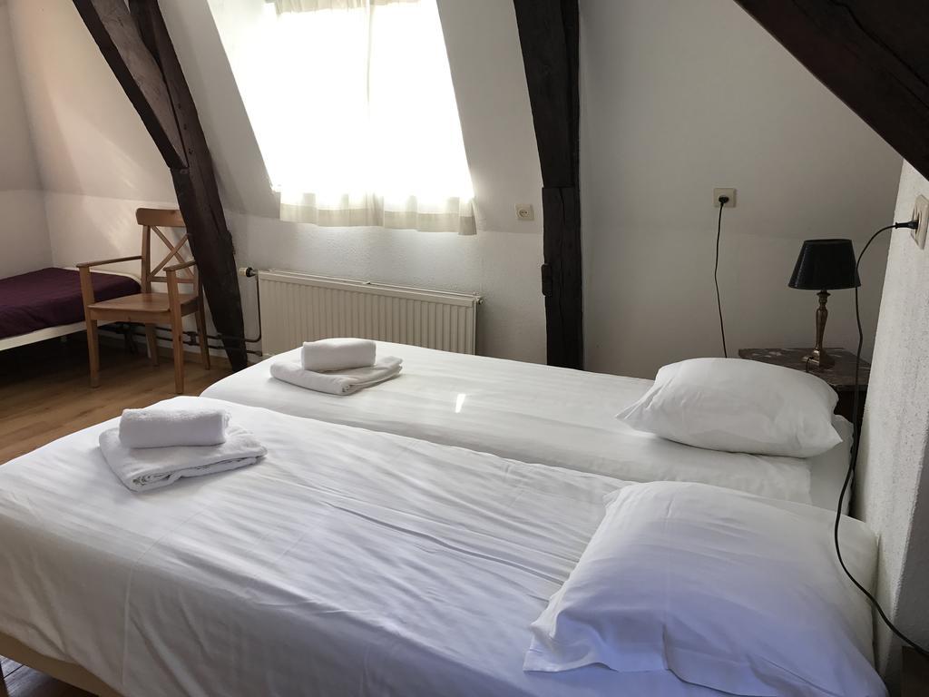 Bed & Breakfast De Kaepstander Middelburg