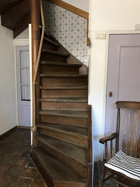 De Kaepstander Bed & Breakfast Middelburg
