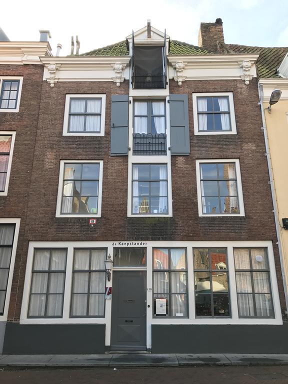 De Kaepstander Middelburg