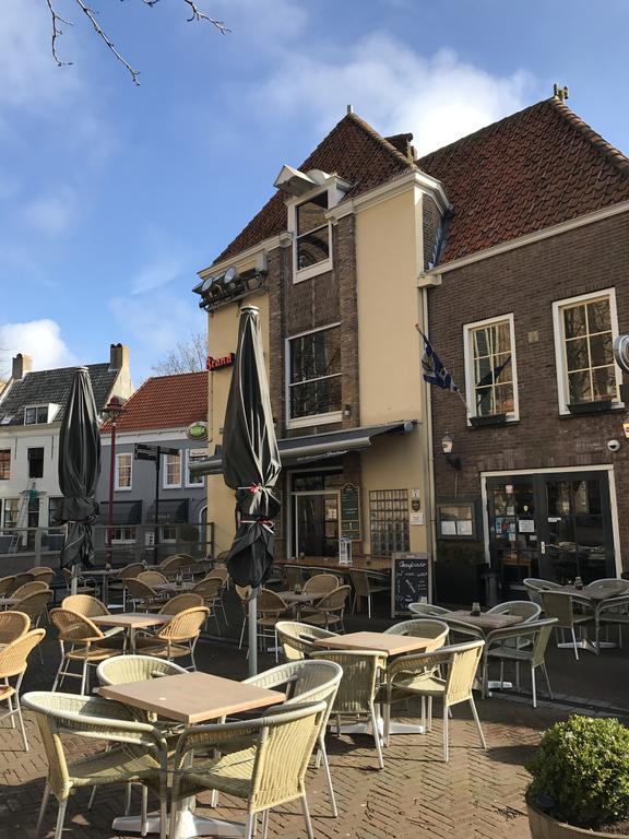 De Kaepstander Bed & Breakfast *